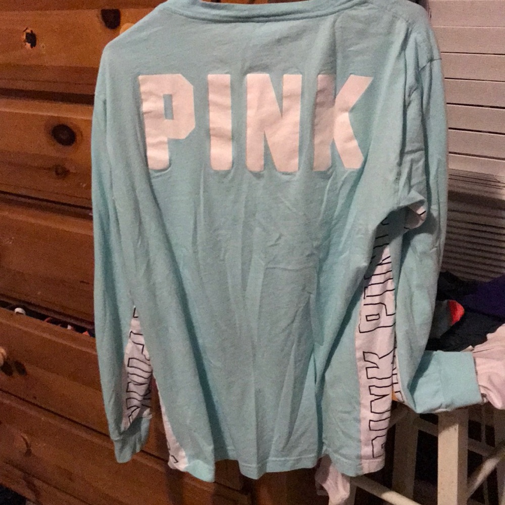 Long sleeve